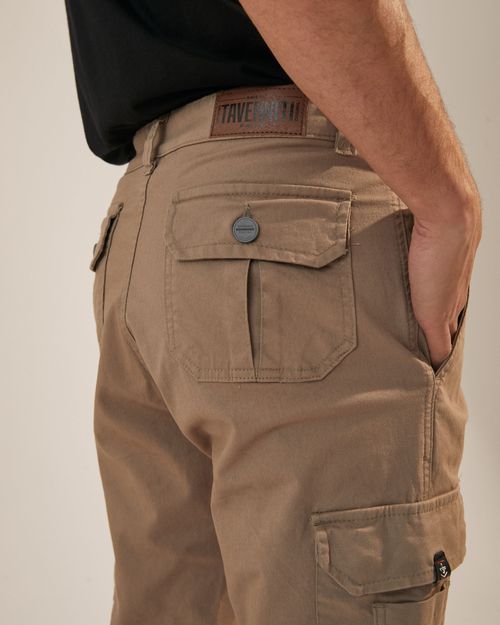 Pantalón bear