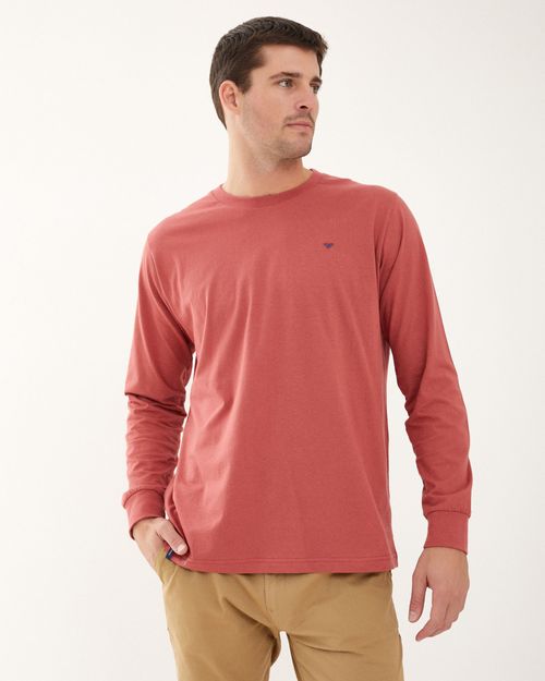 Remera vesubio