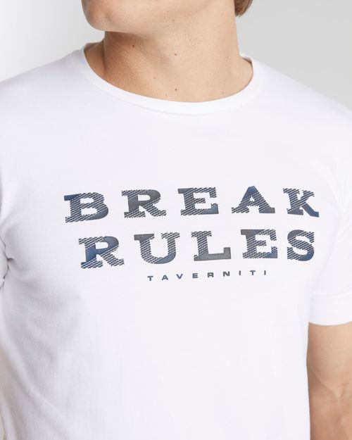Remera archie