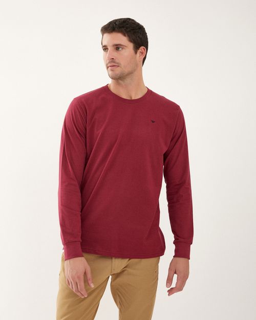 Remera vesubio