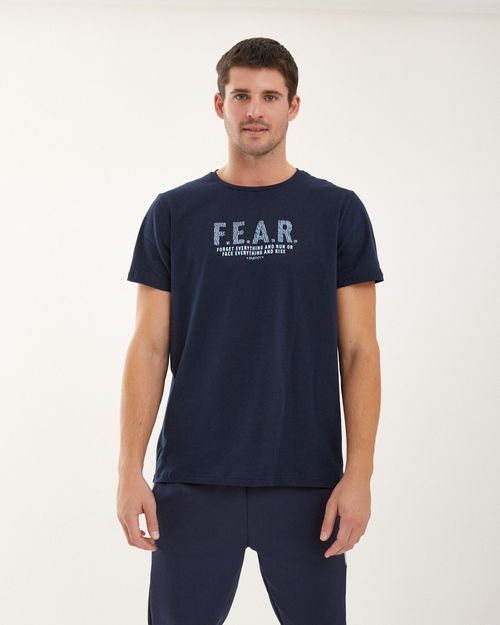 Remera ussel