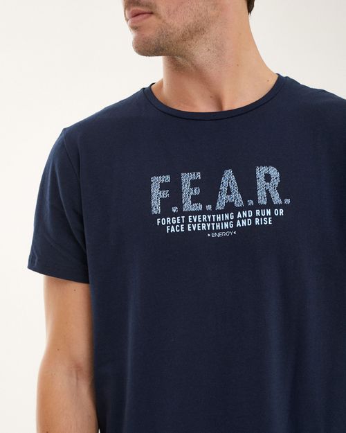 Remera ussel