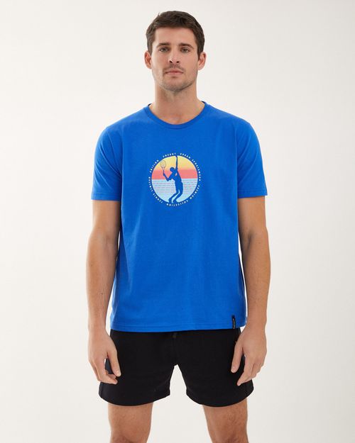 Remera virginia