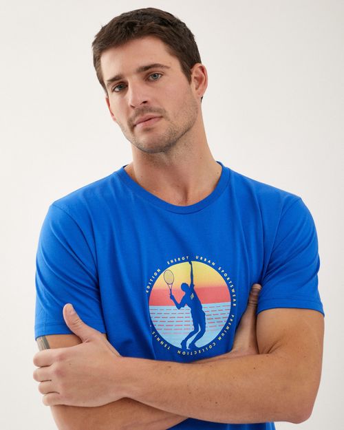 Remera virginia