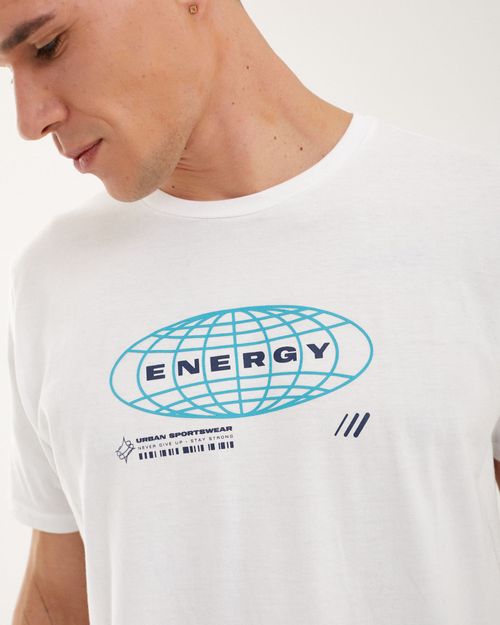 Remera vermont
