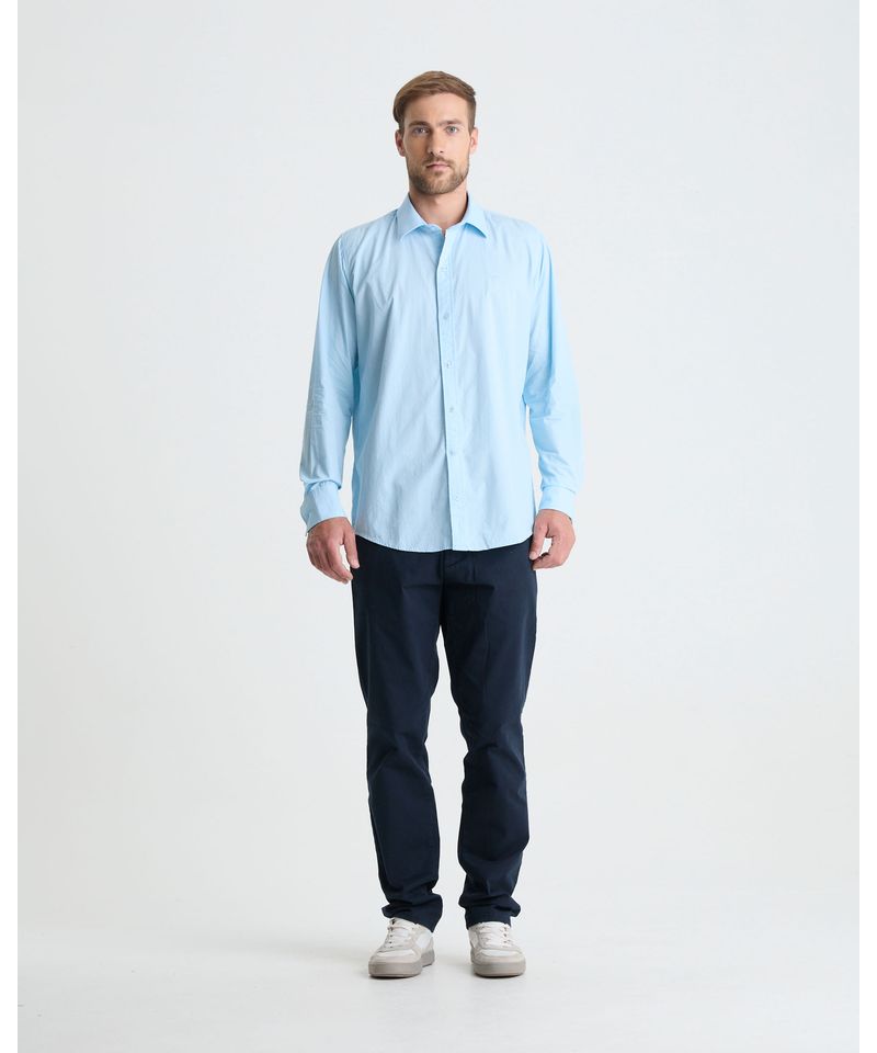 Camisas-de-Hombre