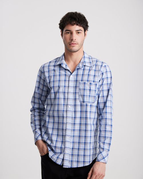 Camisa joan