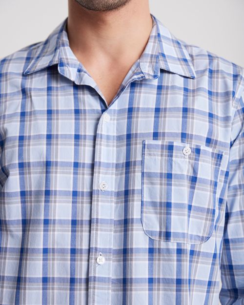 Camisa joan
