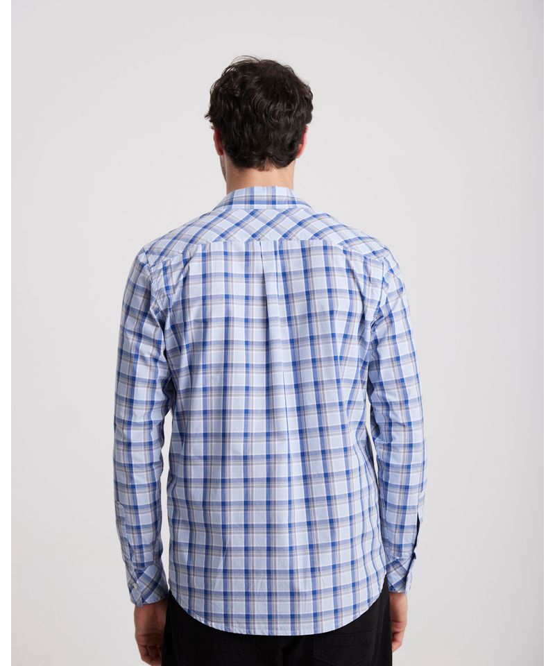 Camisas-de-Hombre