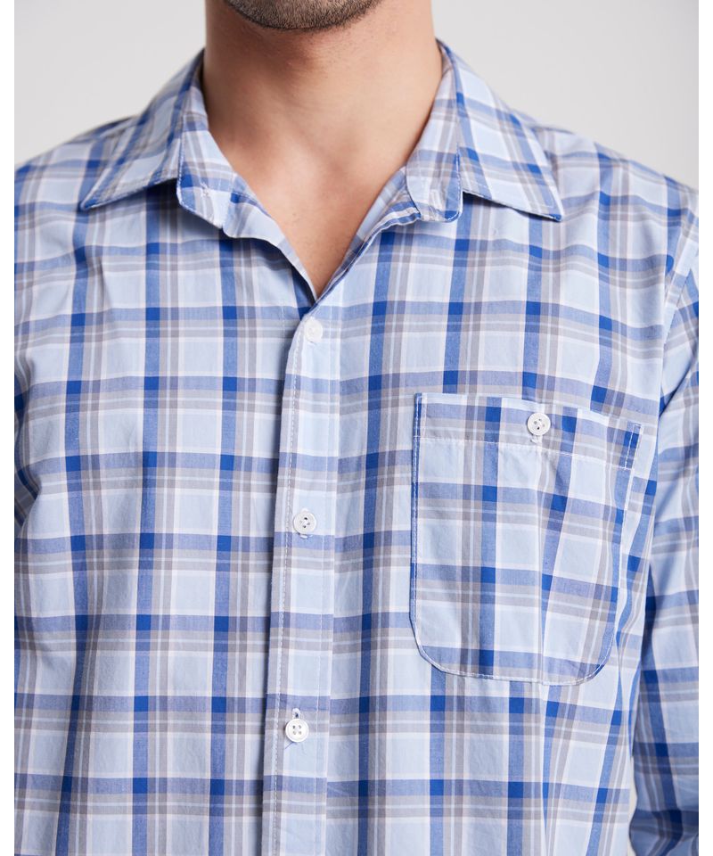 Camisas-de-Hombre
