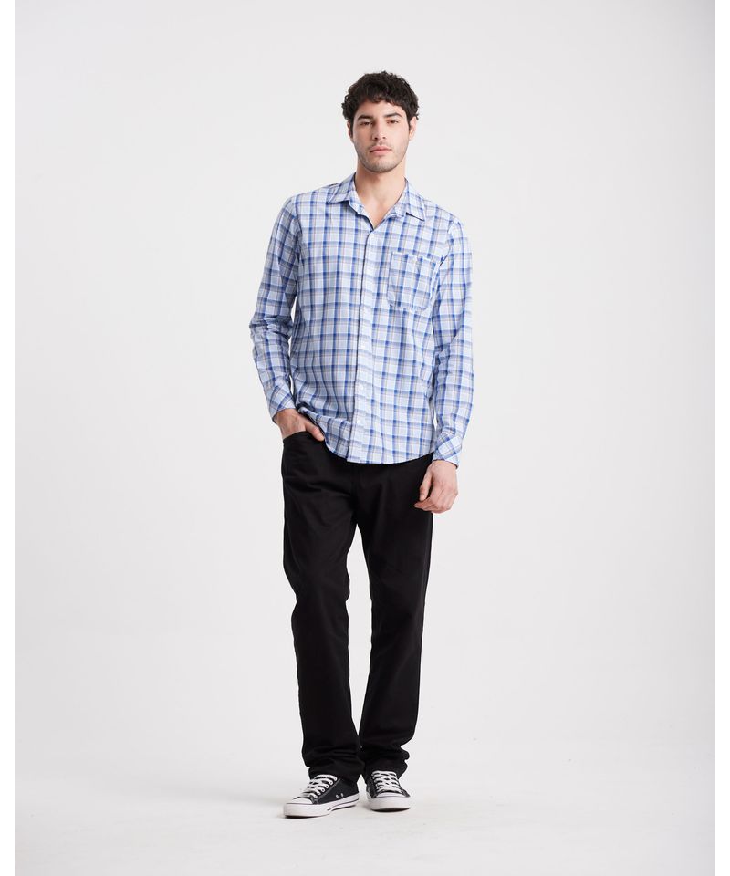 Camisas-de-Hombre