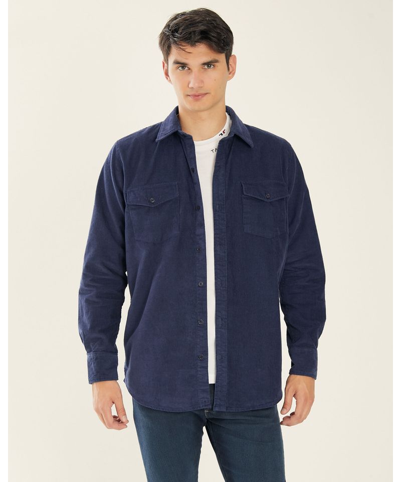 Camisas-de-Hombre