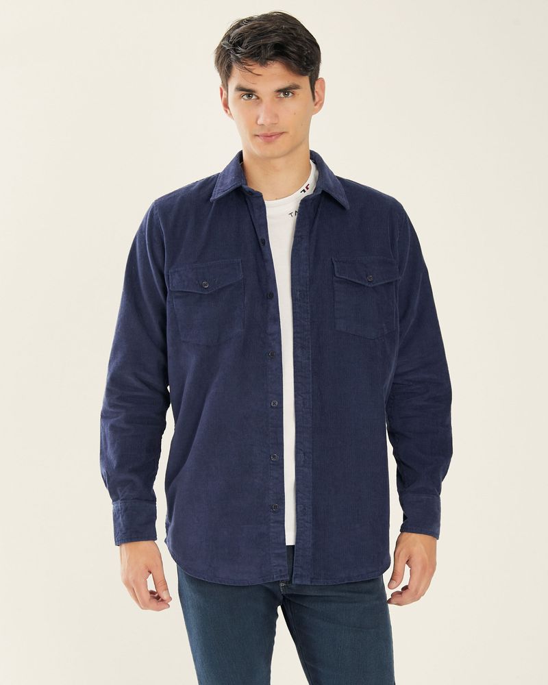 Camisas-de-Hombre