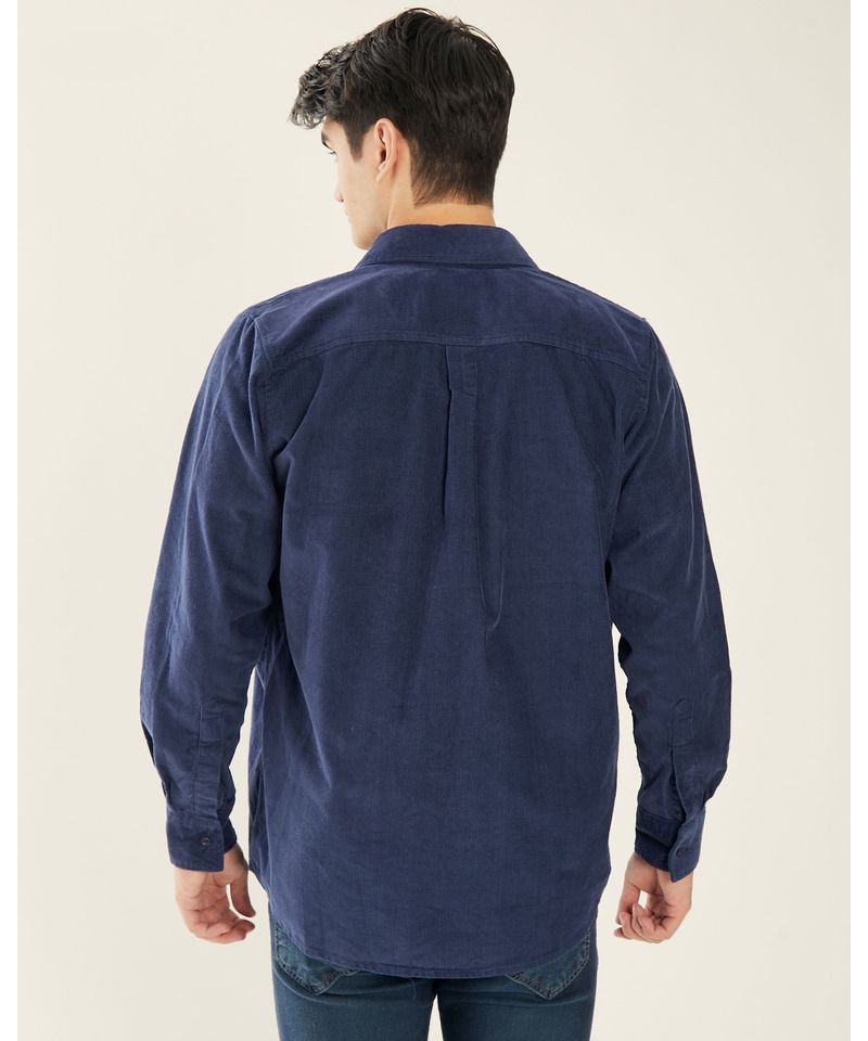 Camisas-de-Hombre