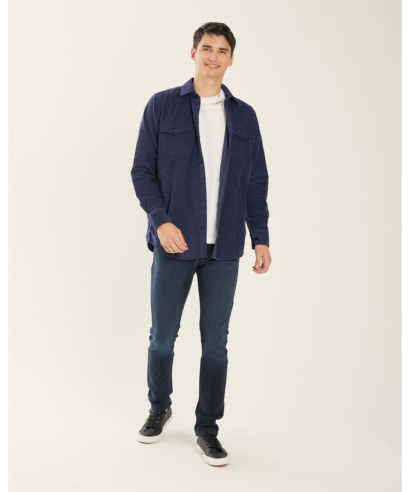 Camisas-de-Hombre
