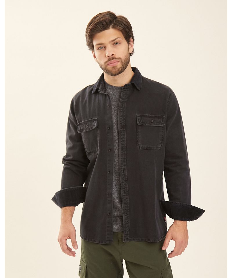 Camisas-de-Hombre