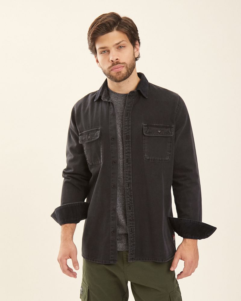 Camisas-de-Hombre