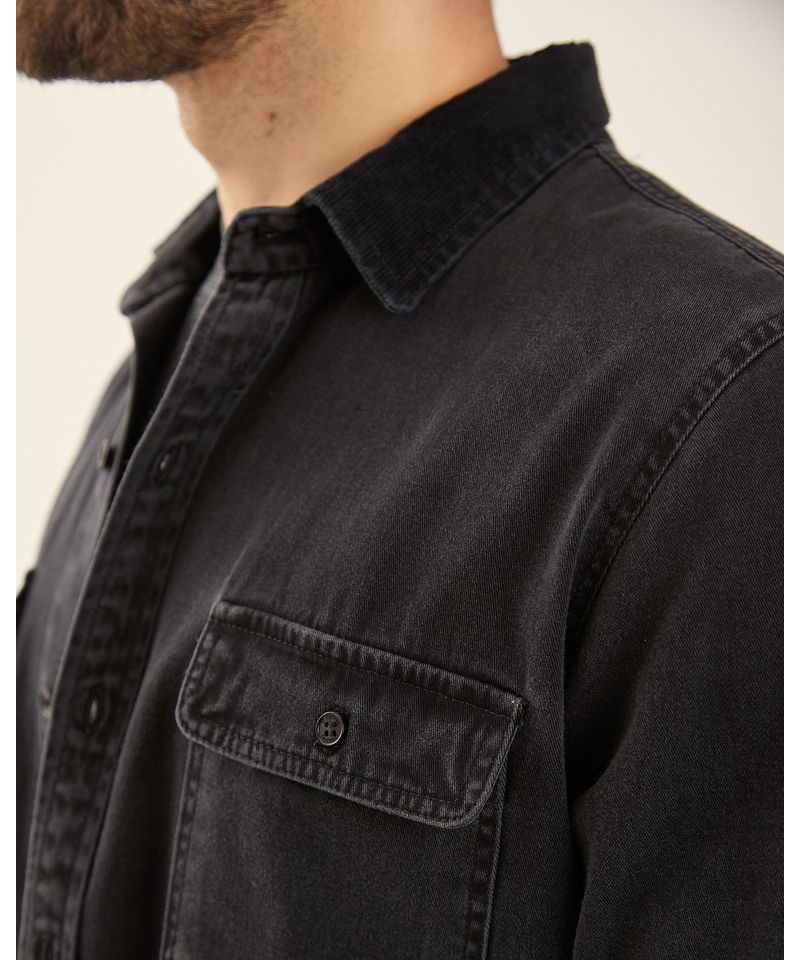 Camisas-de-Hombre