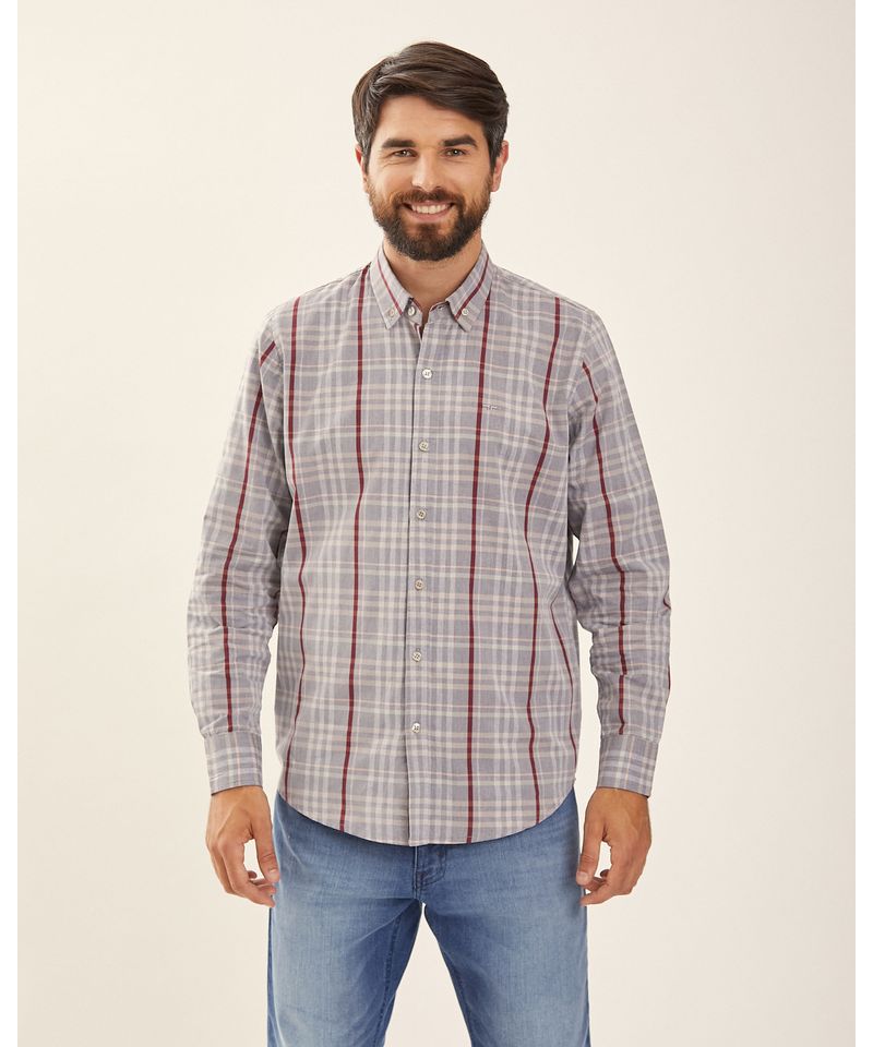 Camisas-de-Hombre