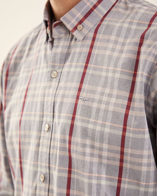 Camisa zafra