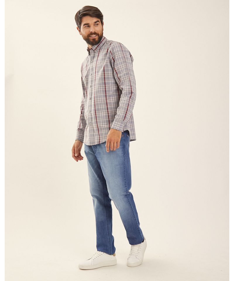 Camisas-de-Hombre