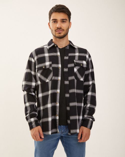 Camisa trive