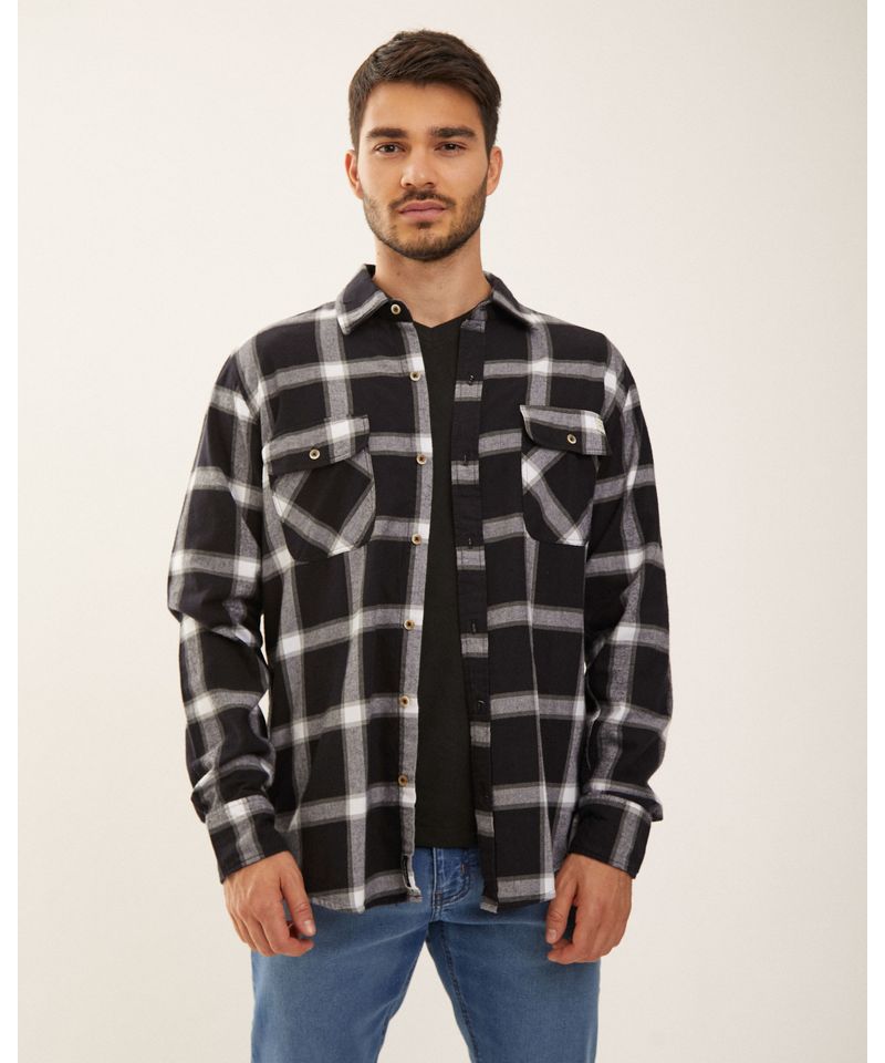 Camisas-de-Hombre