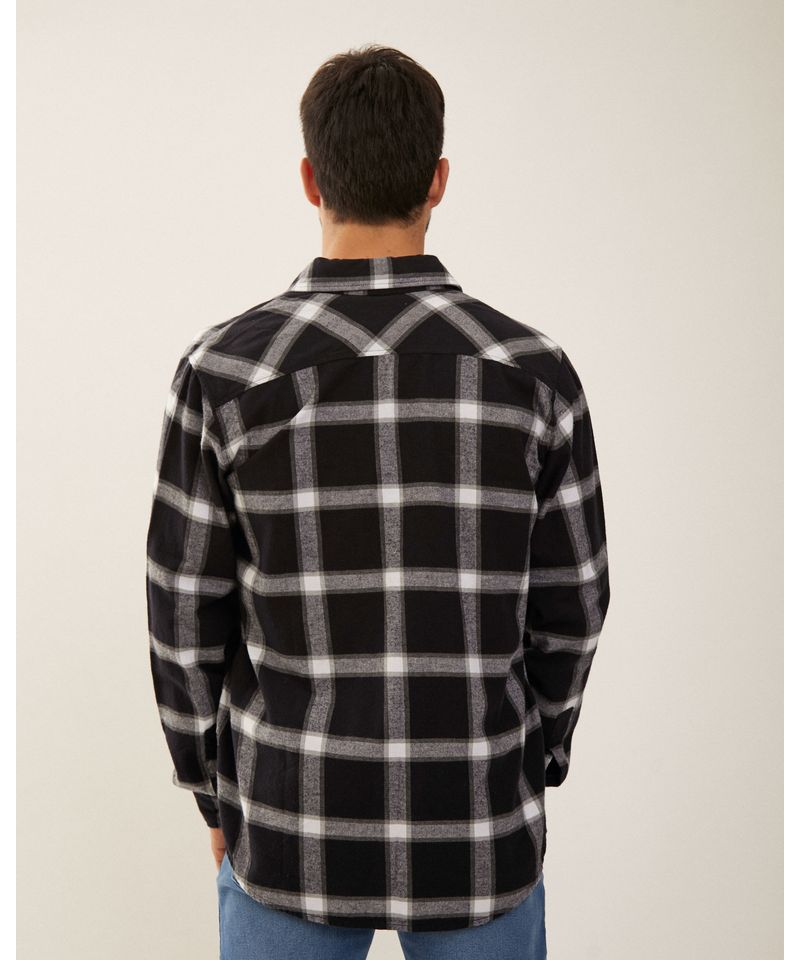 Camisas-de-Hombre