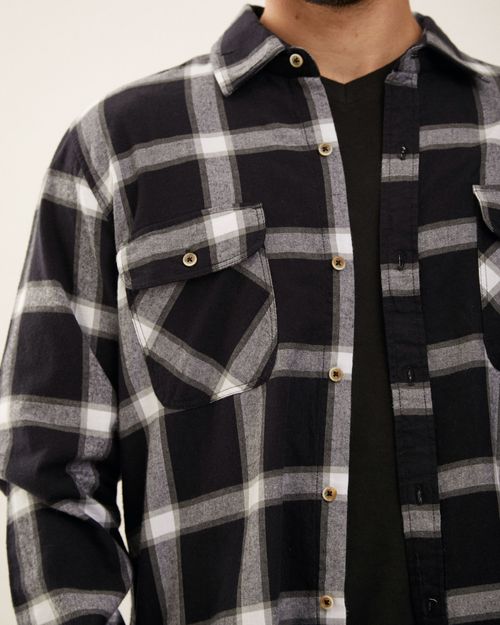 Camisa trive
