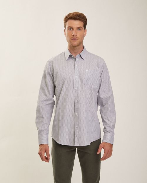 Camisa trineo