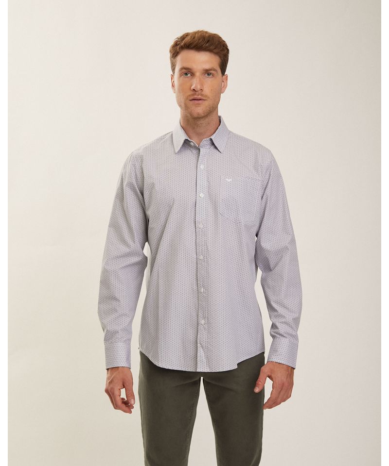 Camisas-de-Hombre