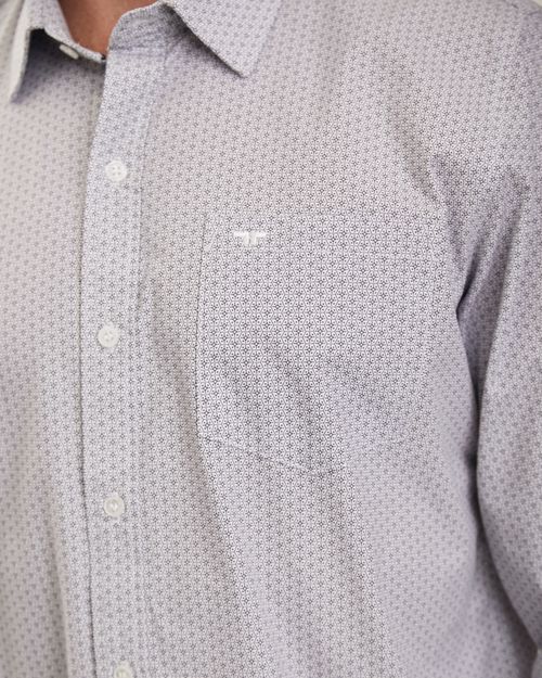 Camisa trineo