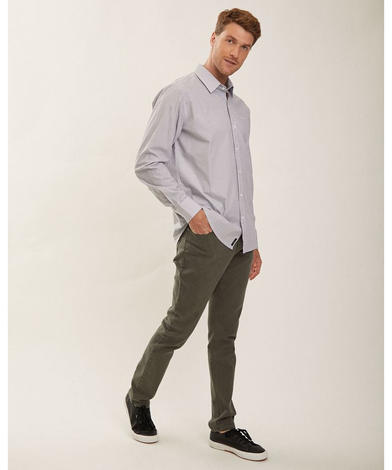 Camisas-de-Hombre