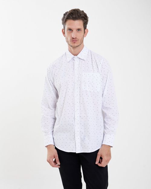 Camisa pinta