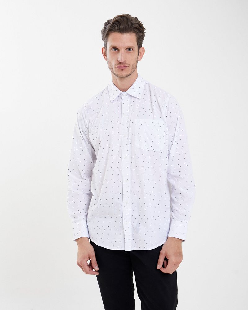 Camisas-de-Hombre