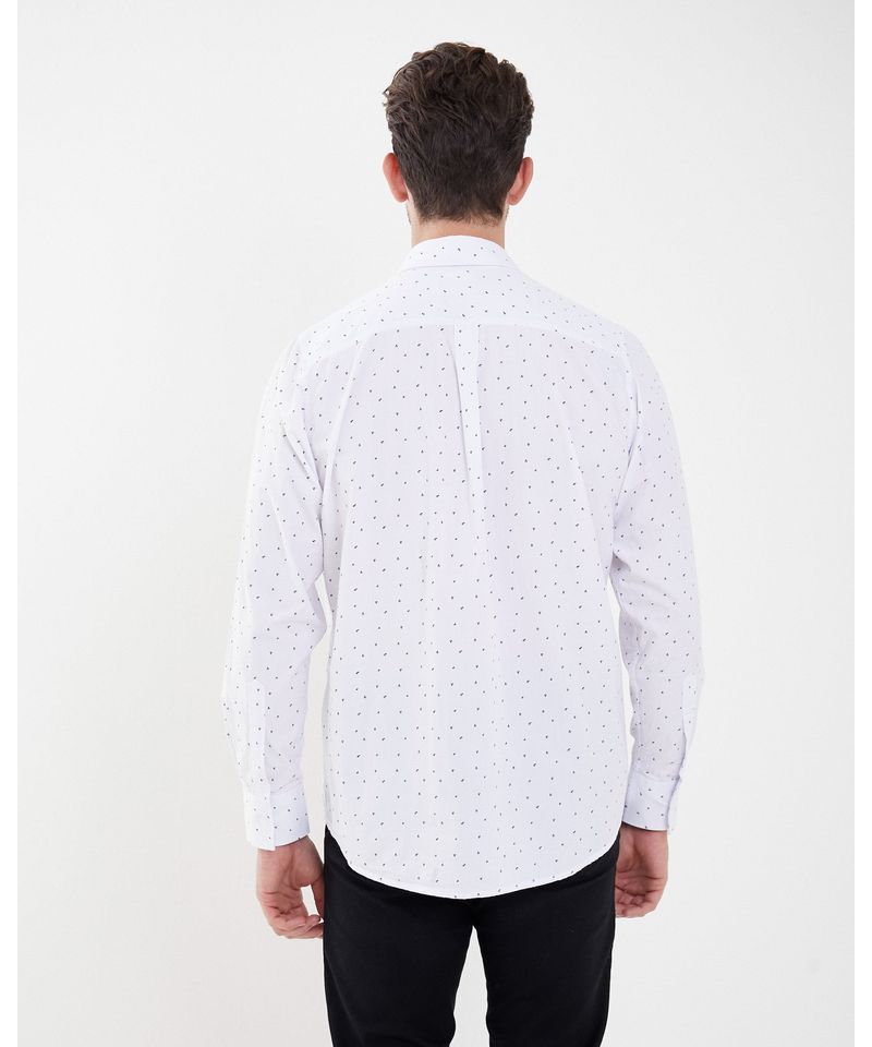Camisas-de-Hombre