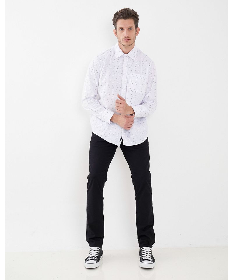 Camisas-de-Hombre