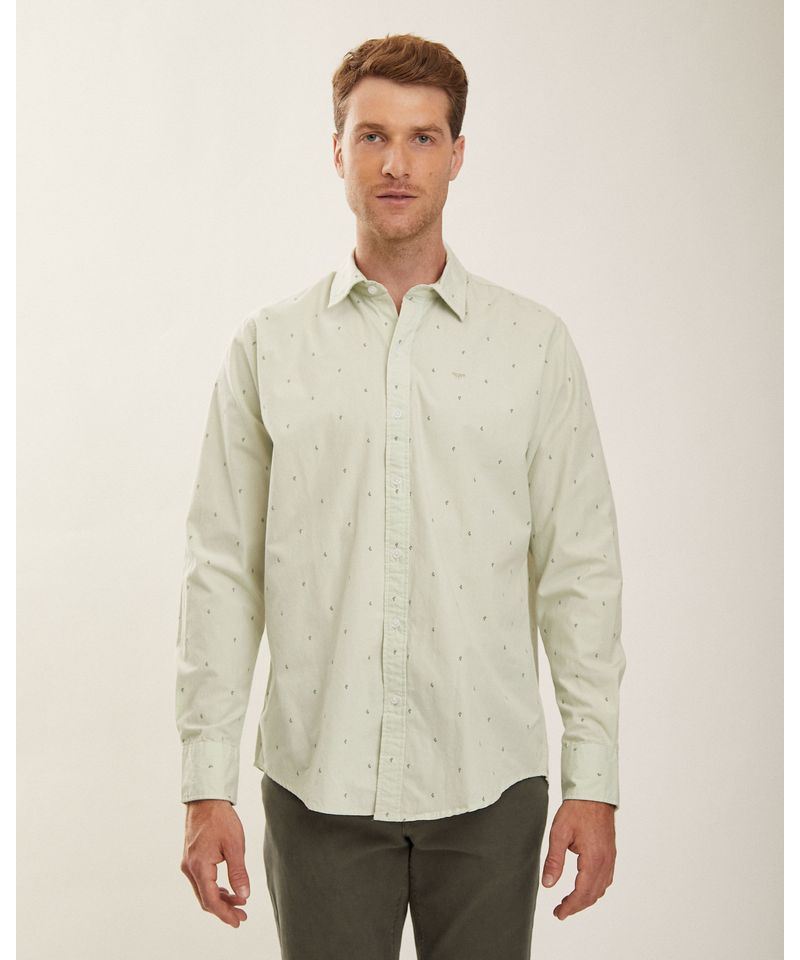 Camisas-de-Hombre