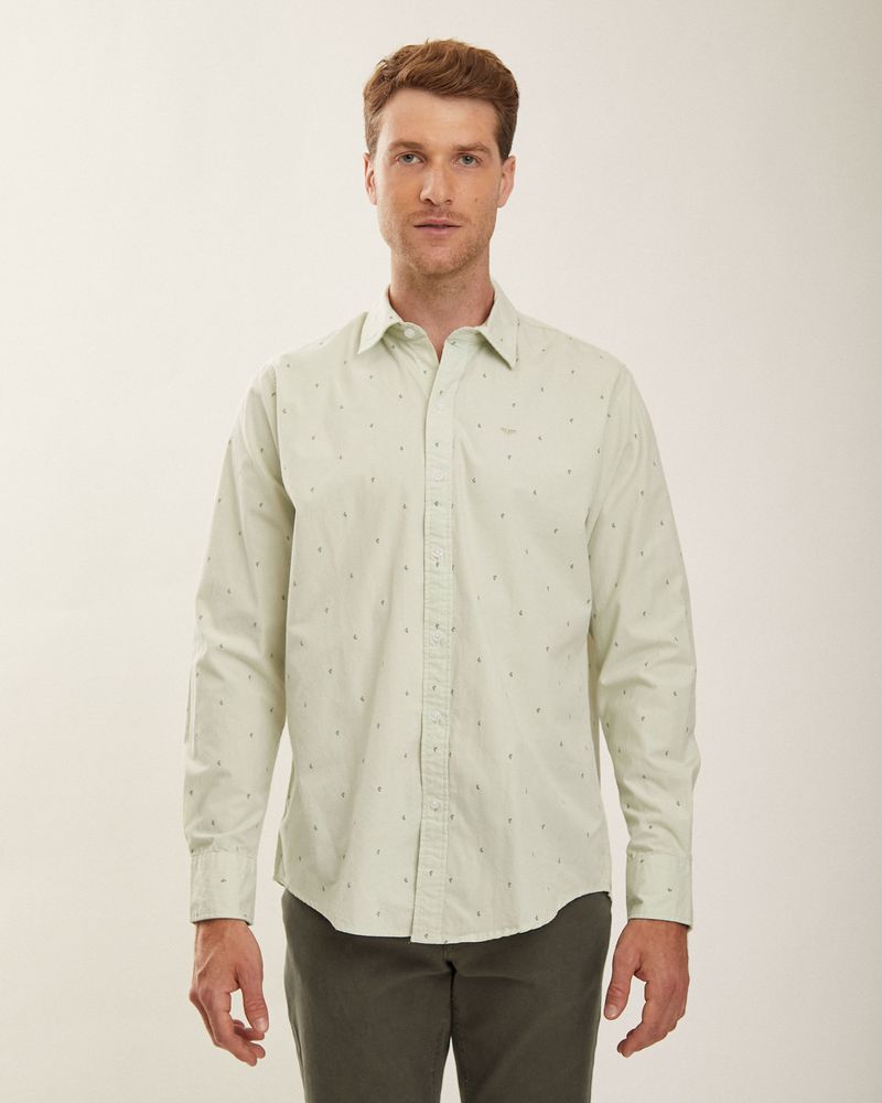 Camisas-de-Hombre