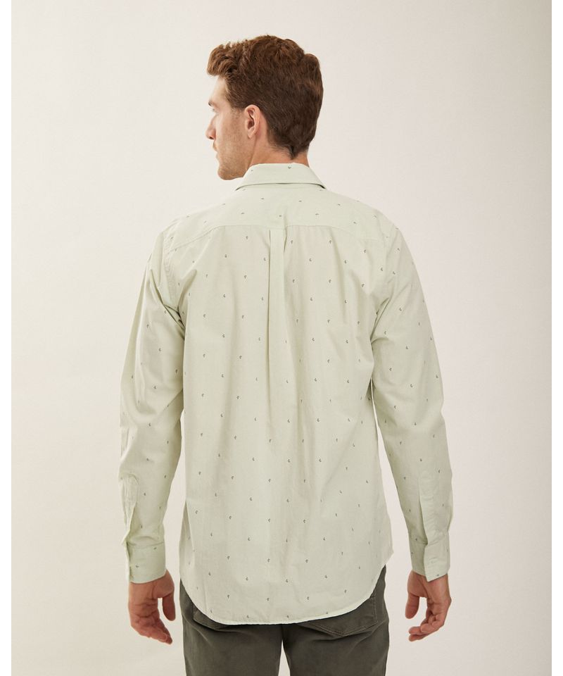 Camisas-de-Hombre