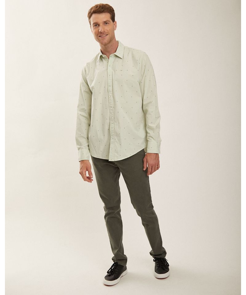 Camisas-de-Hombre