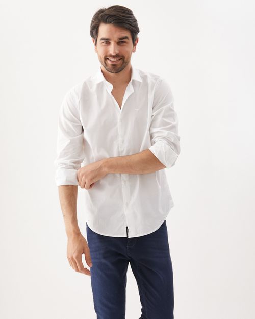 Camisa cuarzo