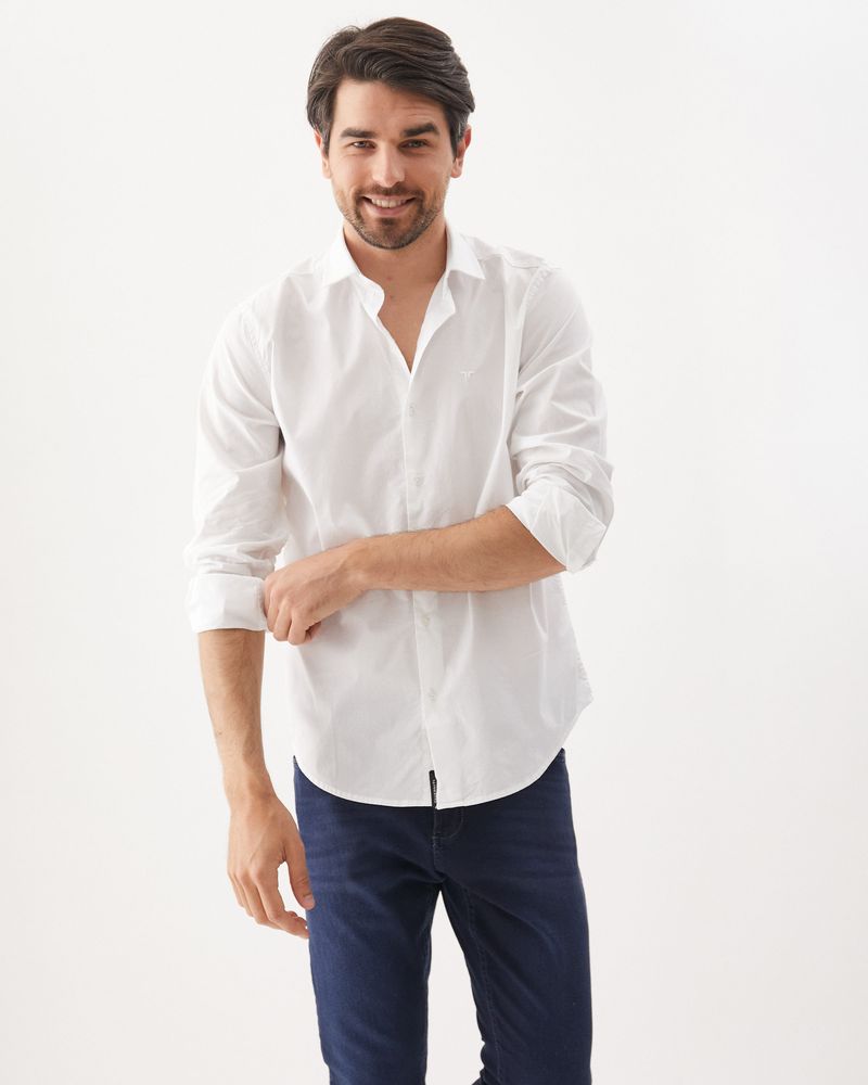 Camisas-de-Hombre