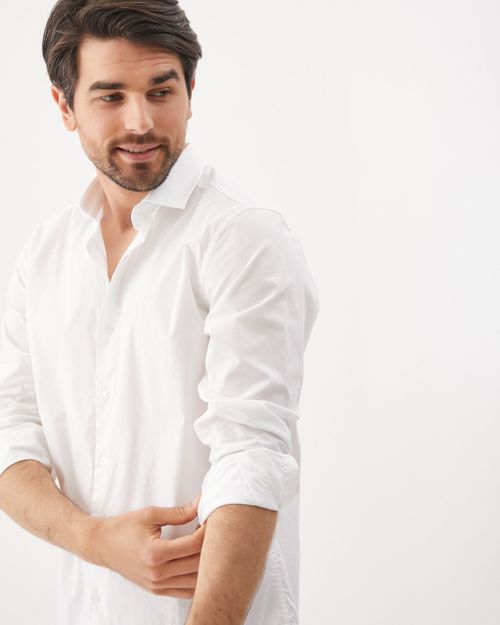 Camisa cuarzo