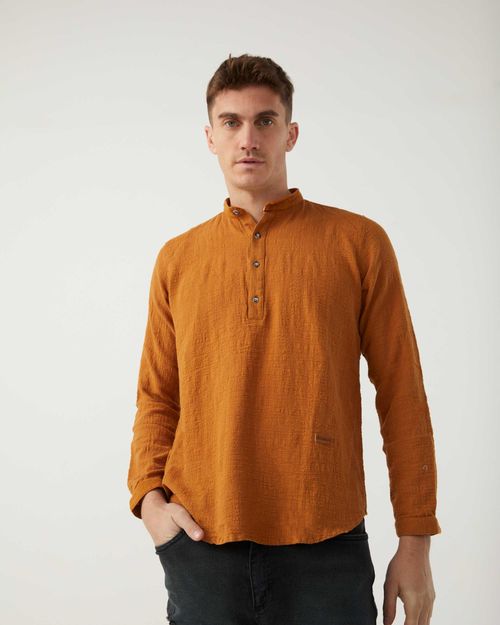 Camisa canarias
