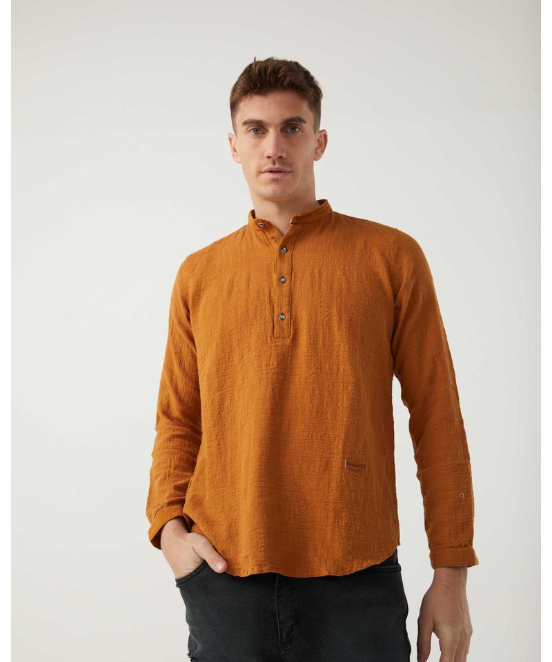 Camisa-hombre
