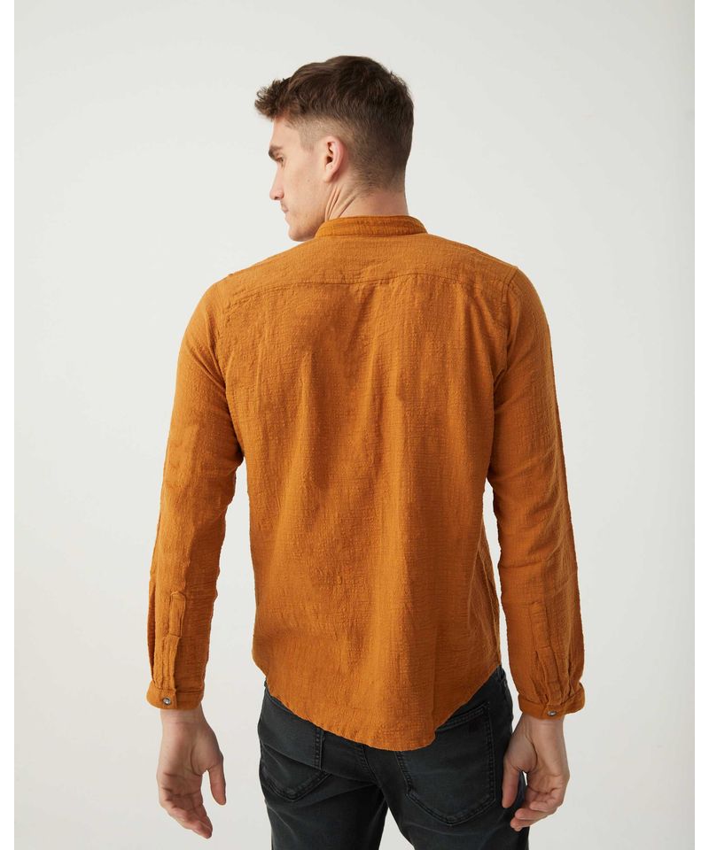 Camisa-hombre