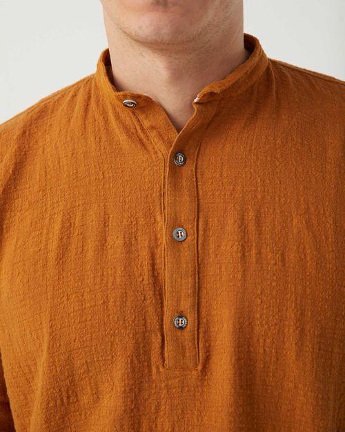 Camisa canarias