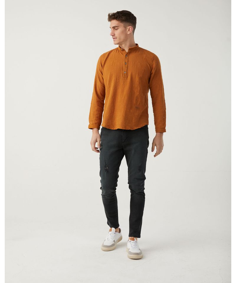 Camisa-hombre