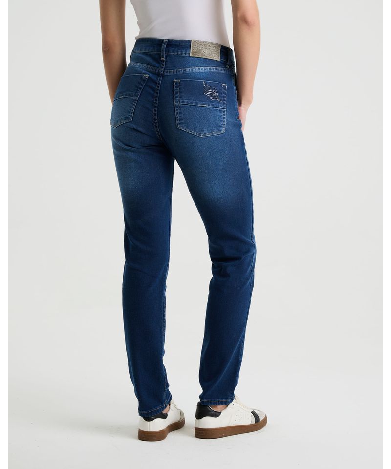 Jeans-de-Mujer